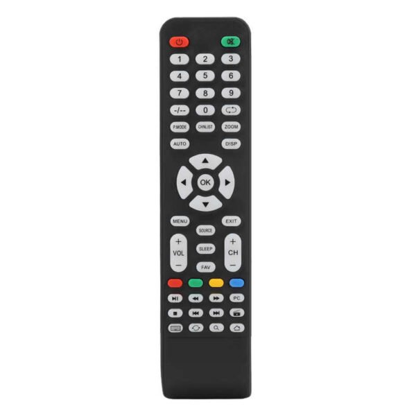 32inch Large Curved Screen Smart 3000R Curvature TV 4K HDR Network Version 110V 4K TV - Image 6