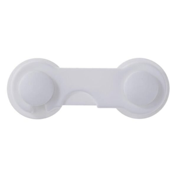 Baby Drawer Lock Child Kid Box Drawer Cupboard Cabinet Safety Lock Window Closet Wardrobe Refrigerator Lock - Image 5