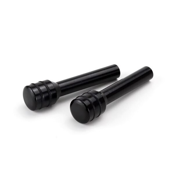 Car Alloy Door Lock Pins Lock Pin Screw Knob for Volkswagen VW Polo Golf 3 Beetle MK2 MK3 MK4 MK5 MK6 Bora CC Passat B6 B5 B7 - Image 3