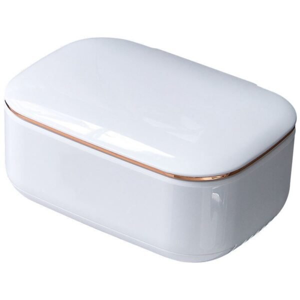 Portable Soap Holder For Home Bathroom Storage For Soap Dish Waterproof Bathroom Products High Capacity Gadgets For Home - Image 6