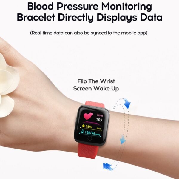 Twitch 2022 New Smart Watch Full Touch 1.44 Inch Screen Calling Smartwatch Multi-sport Modes Watches For Iphone Xiaomi Huawei - Image 2