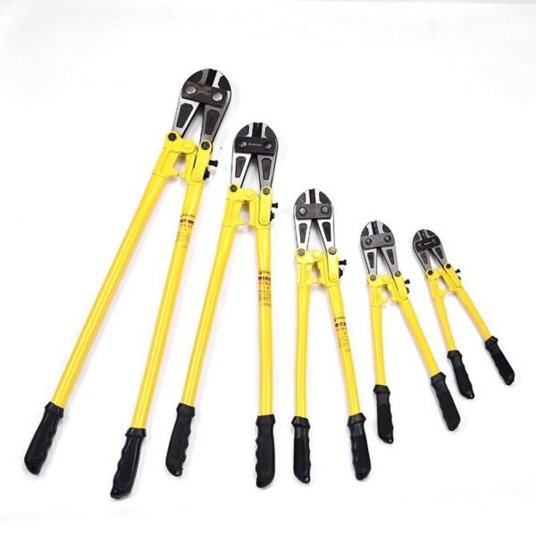 14/18/24 Inch Wire Bolt Cutter Tool Heavy Duty Pliers Strong Shear Lock Chain Thicken Hand Tools Labor Saving Cutters - Image 6
