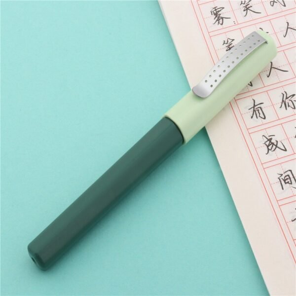 Luxury Quality Jinhao 166 School Supplies Student Office Stationary EF/F Nib Fountain Pen New - Image 5