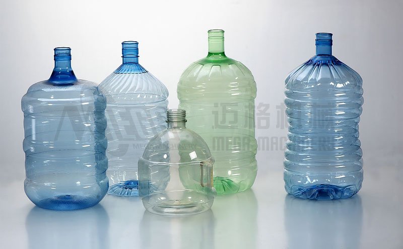 大容量PET桶